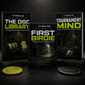 Hyzerline | The Complete Disc Golf Blueprint | Build Confidence, Control & Competitive Strategy