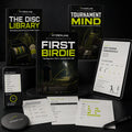 Hyzerline | The Complete Disc Golf Blueprint | Build Confidence, Control & Competitive Strategy